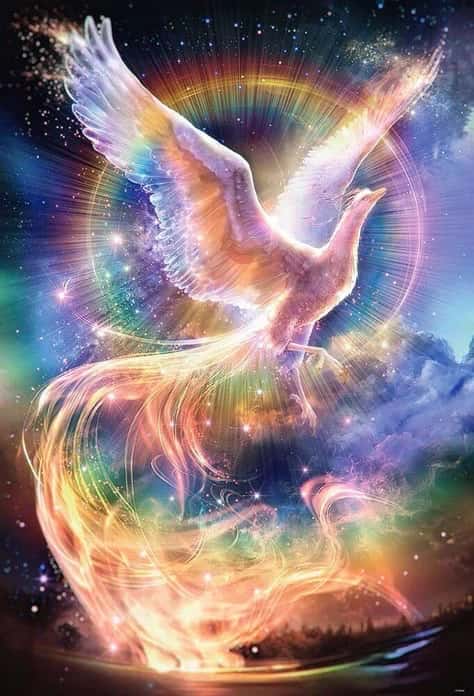 Combo Healing & Guidance