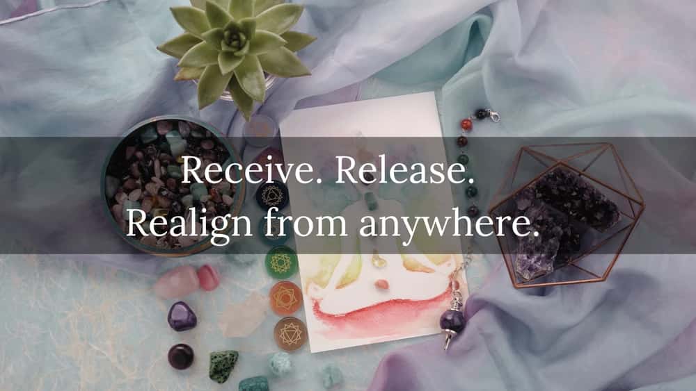 Reiki Session (Distant Healing)