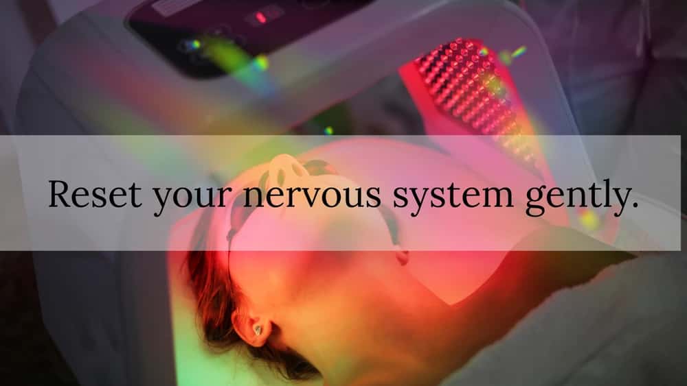 Light & Frequency Reset