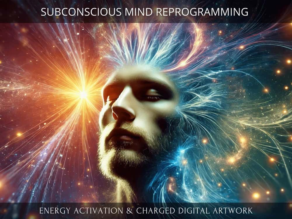 Subconscious Mind Reprogramming