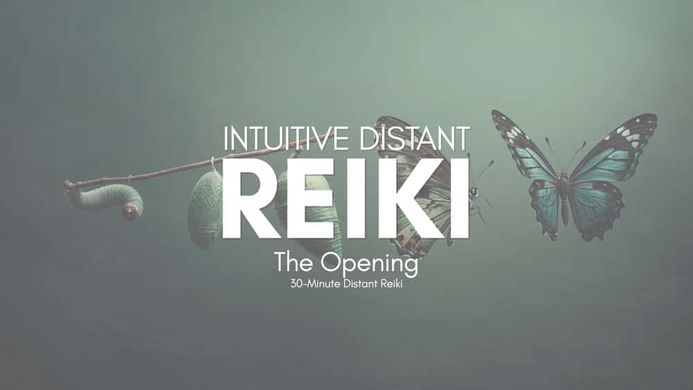 The Opening: 30-Minute Session