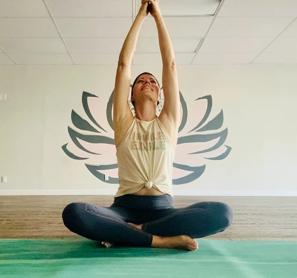 Energy Reset + Somatic Alignment Session