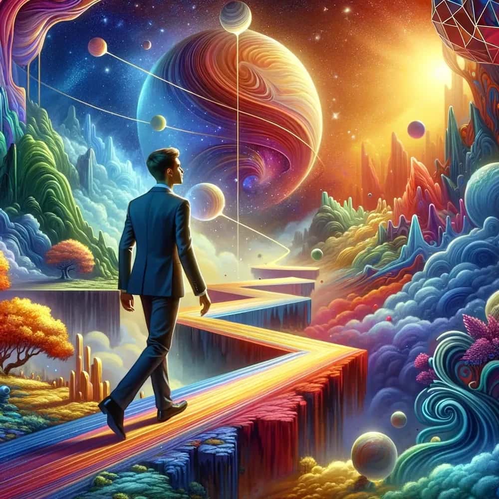 Executive Spiritual Coaching
