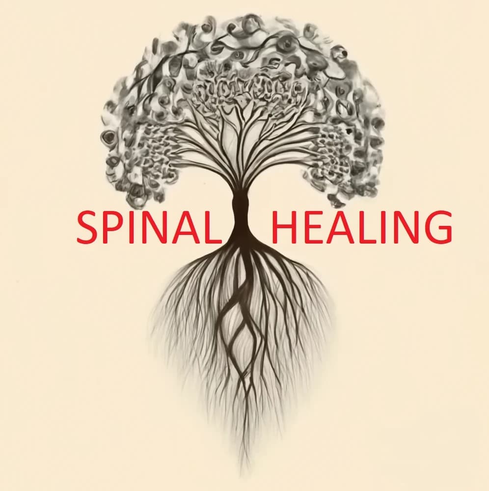 Spinal Alignment Healing, Full Column Centering