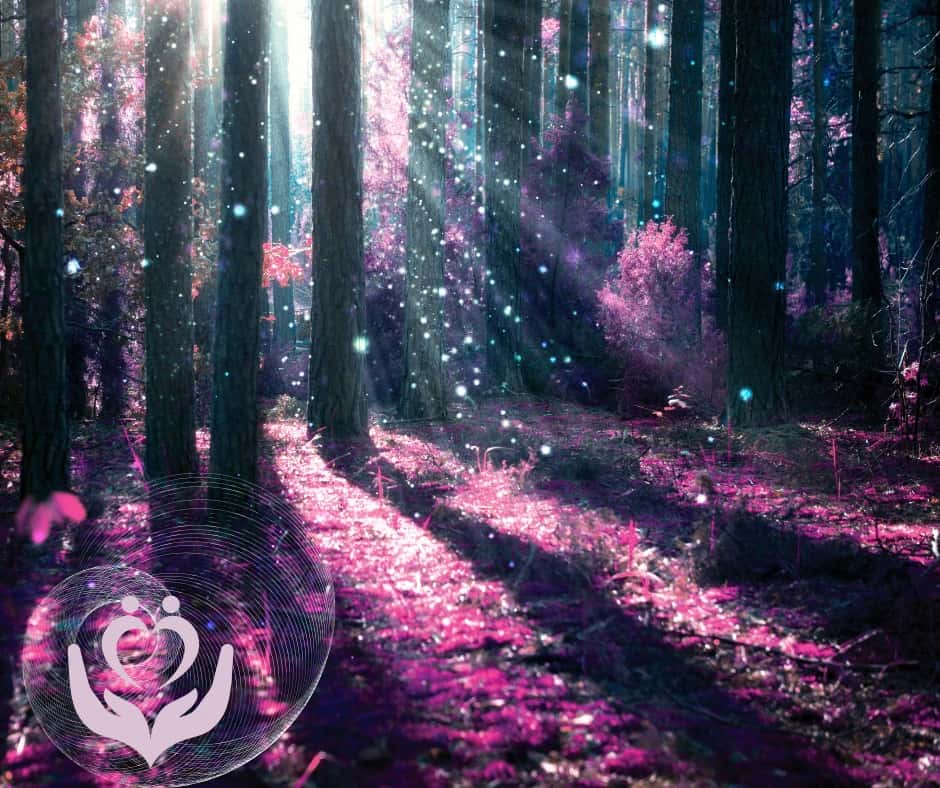 Holistic & Intuitive Coaching and Guidance