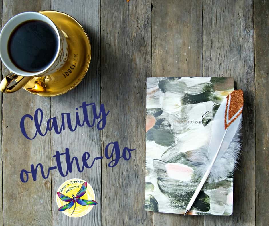 Clarity On-The-Go