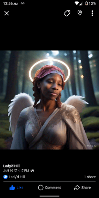 LADY D HILL-avatar
