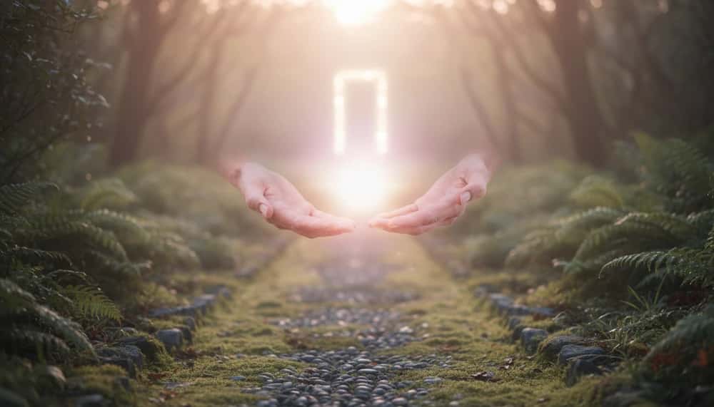 Compassionate Discovery Session: A Safe Space for Healing and Growth