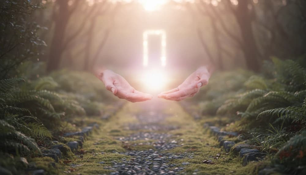 Compassionate Discovery Session: A Safe Space for Healing and Growth