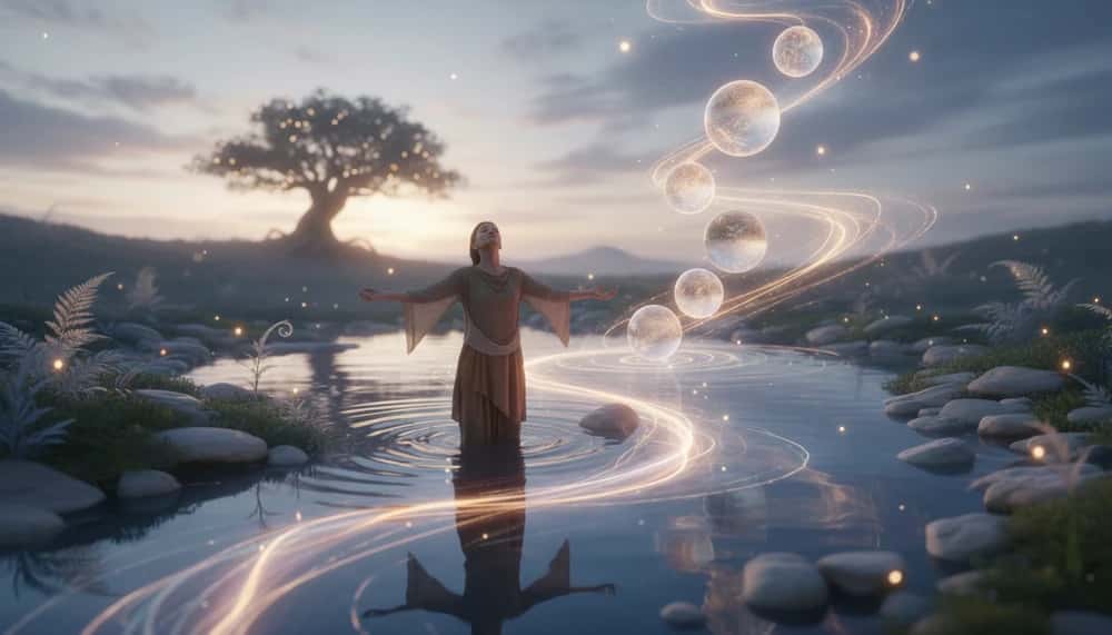 5 Sessions Personal Healing & Empowerment Journey
