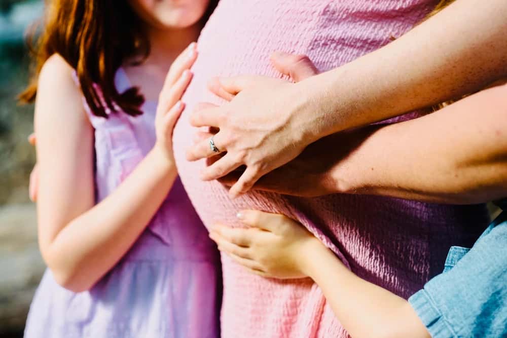 Birth Reiki