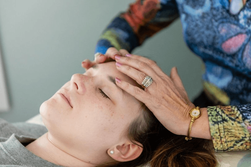 Craniosacral Therapy