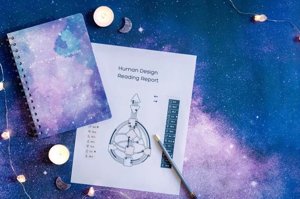 Astrology Snapshot Session