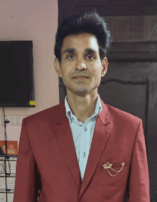 Acharya Manish Kumar Bairwa-avatar