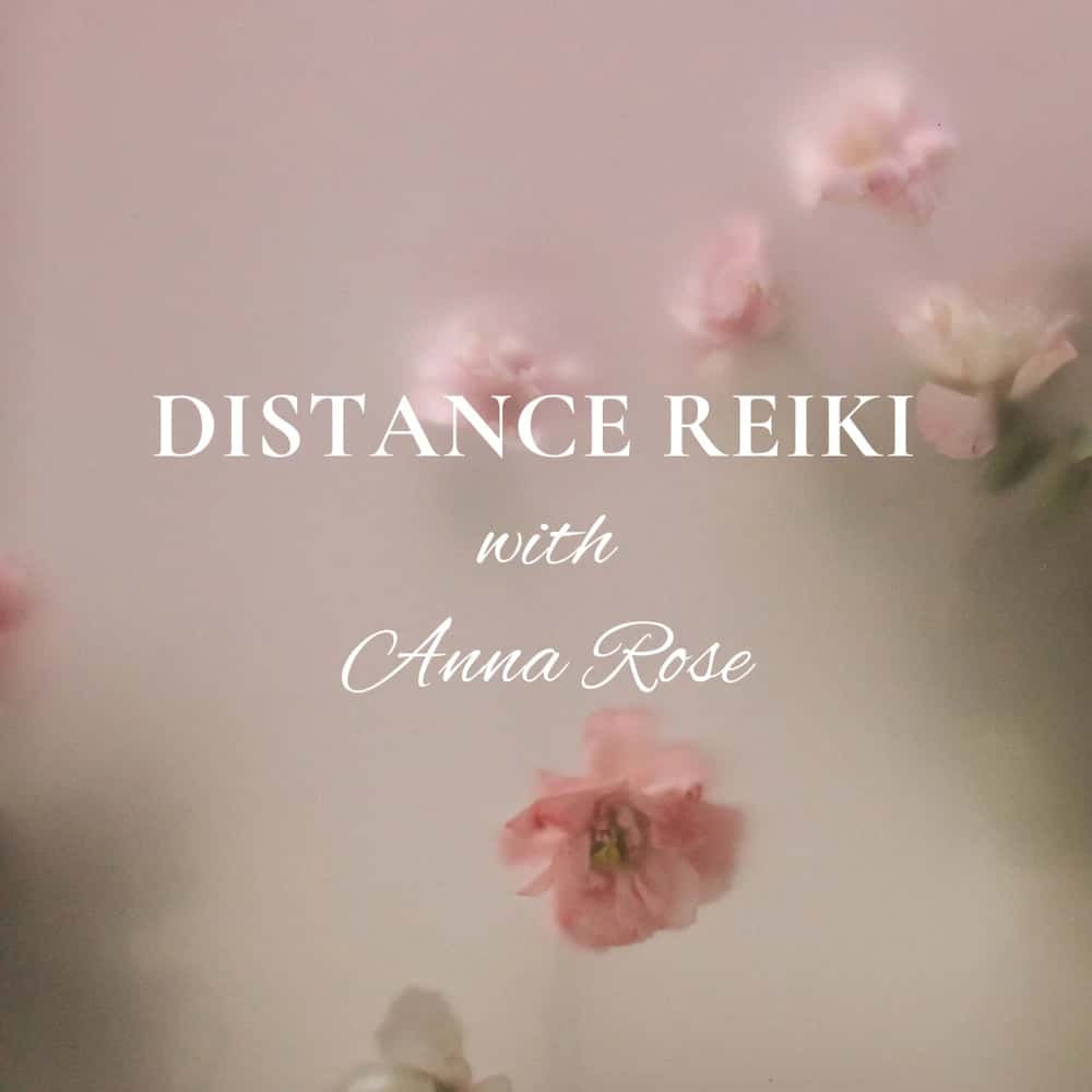 3 Session Package Reiki