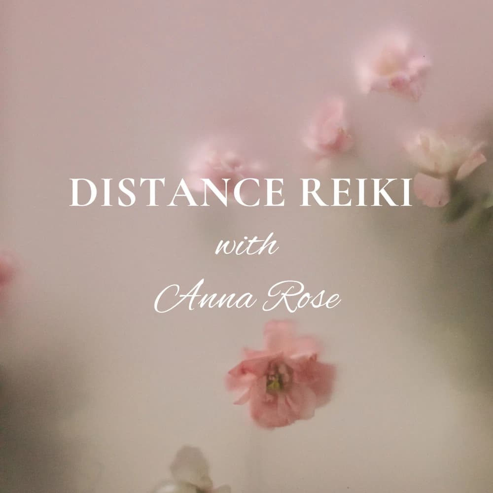 3 Session Package Reiki
