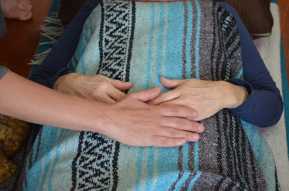 Somatic Breathwork & Soul Integration Session