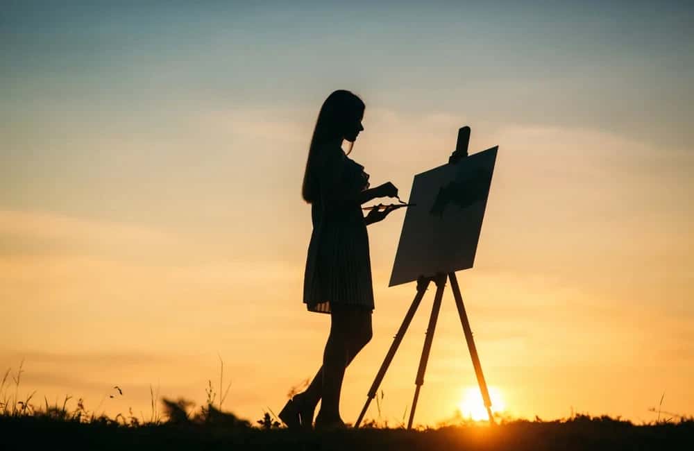 Therapeutic Art Mini-Session