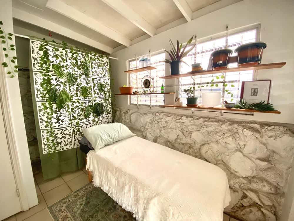 In-person Reiki Session