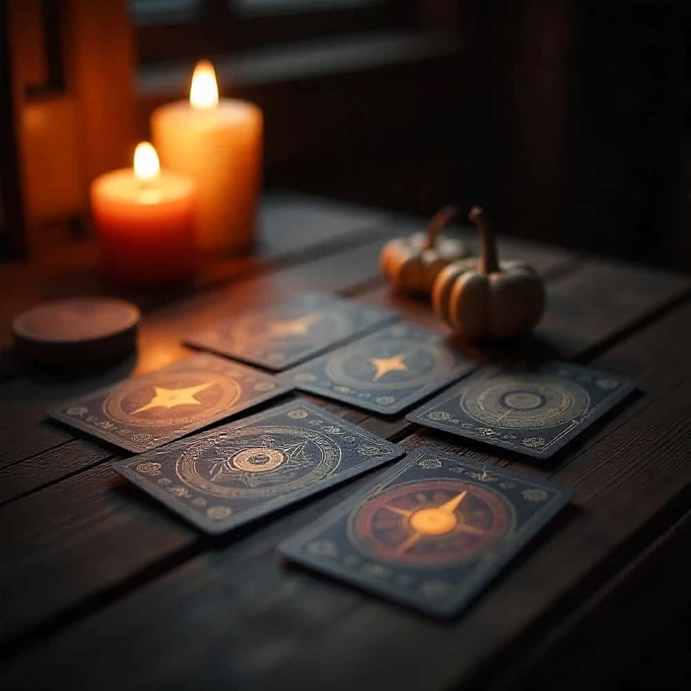 Oracle Reading