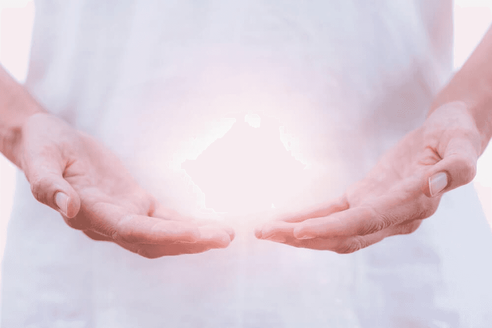 Chakra Balancing & Energy Clearing