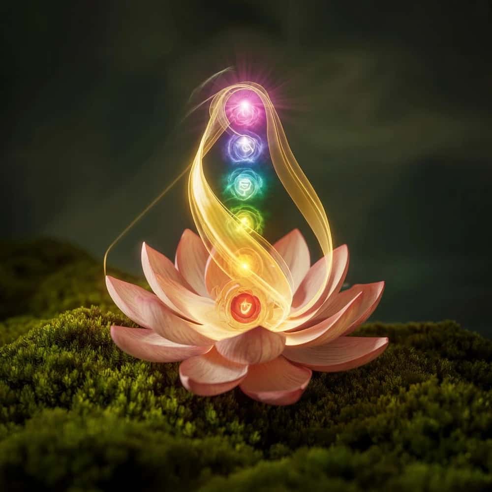 Soul Energy Alignment and Ancestral Healing Session