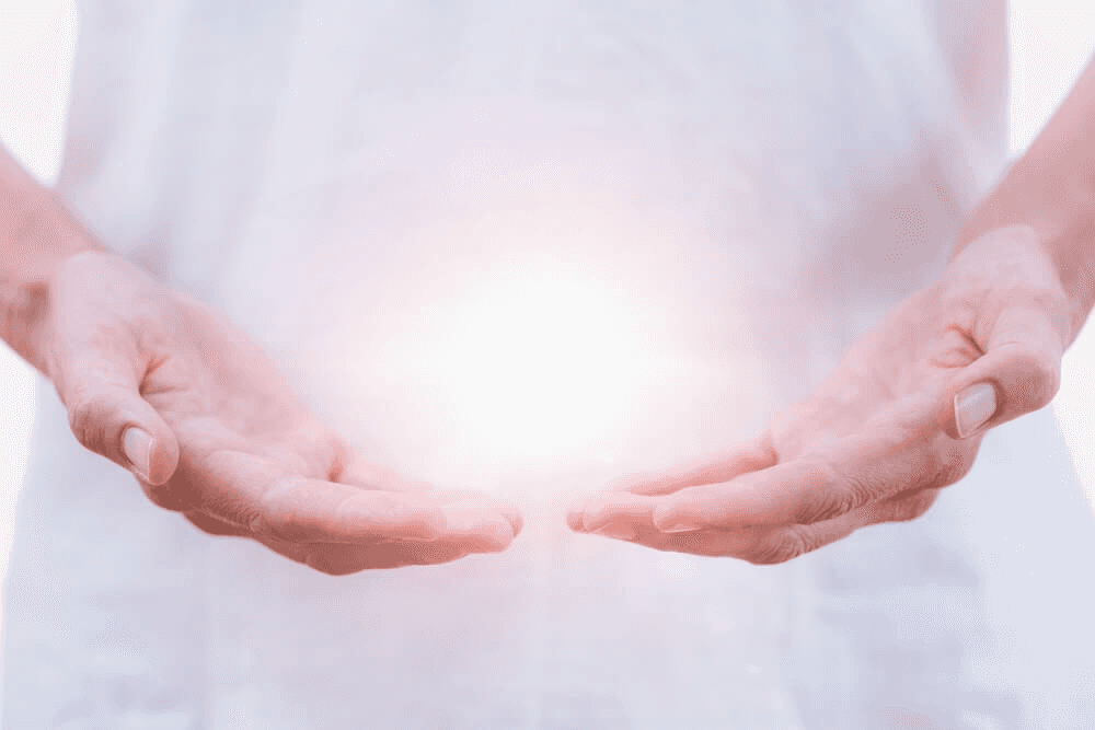 Inner light Reiki