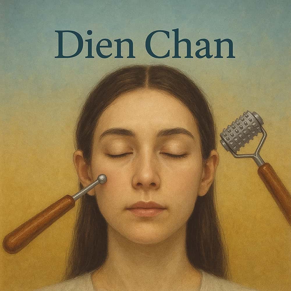 DienChan Multireflexology and Acupressure