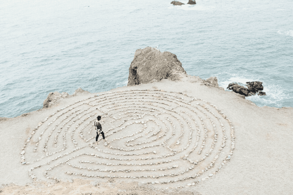 Spiritual counselling