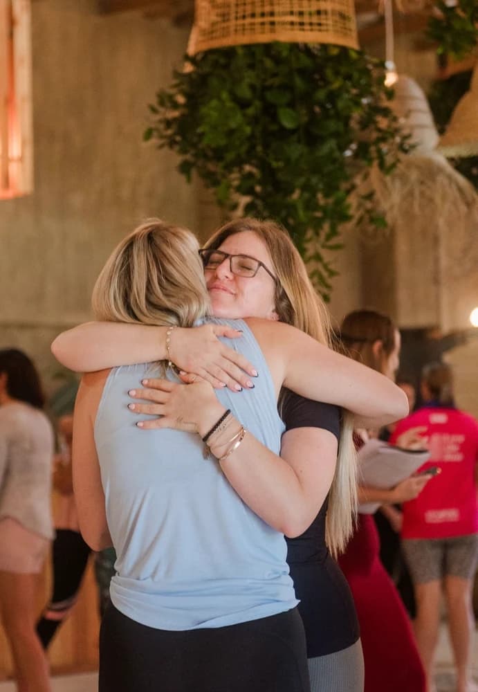 Connection : Parent Intro Session