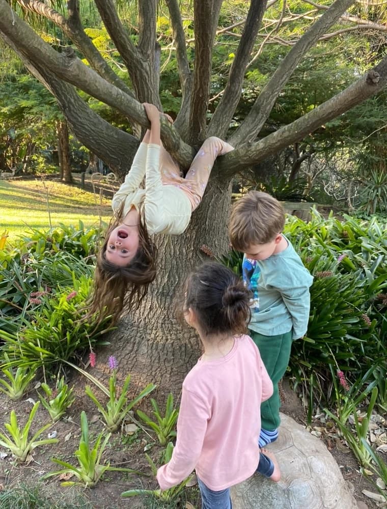 Decoding Your Child's Behavior