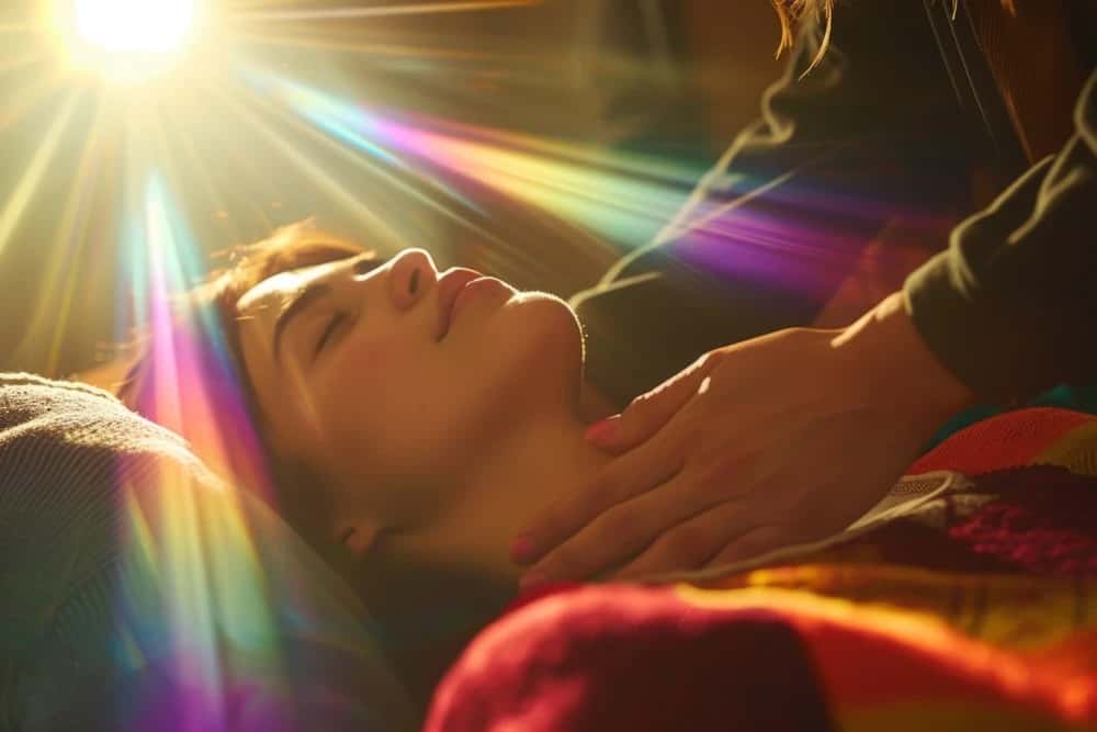 Remote Energy Healing By Donation