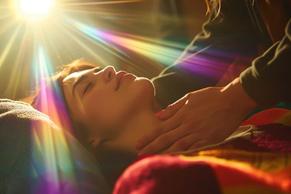 Remote Energy Healing By Donation