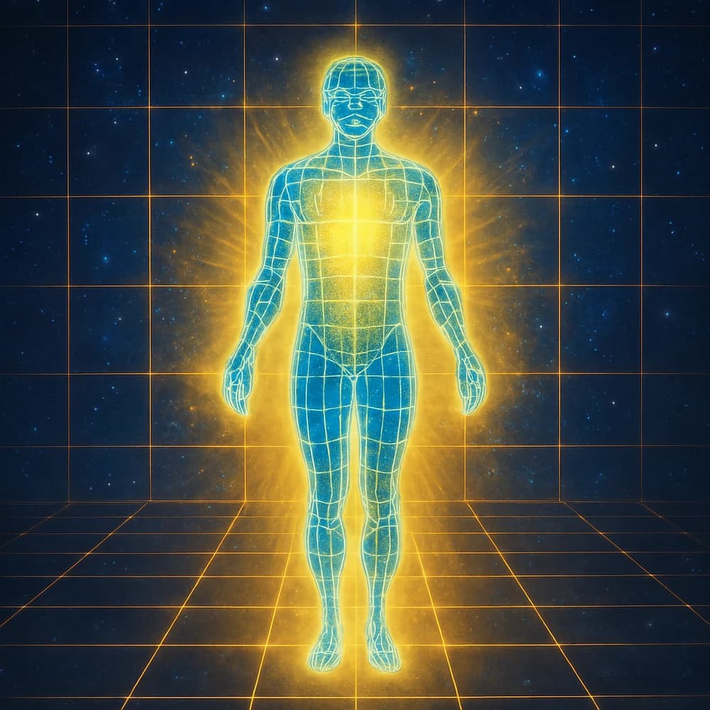 Multidimensional Heart Therapy