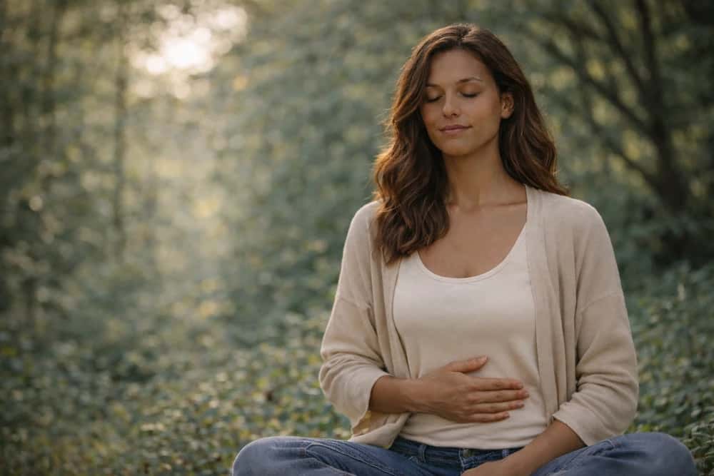 {HD} Your Sacral Truth – Returning to Your Yes