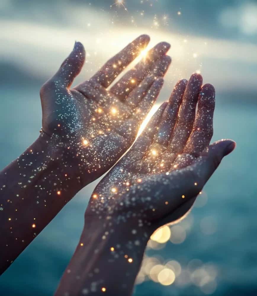 Space to Breathe - E.W.I. (emotional wound integration)