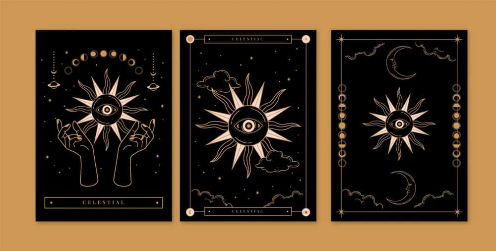 General Tarot Reading – 3 Areas (Personal, Love, Finances)