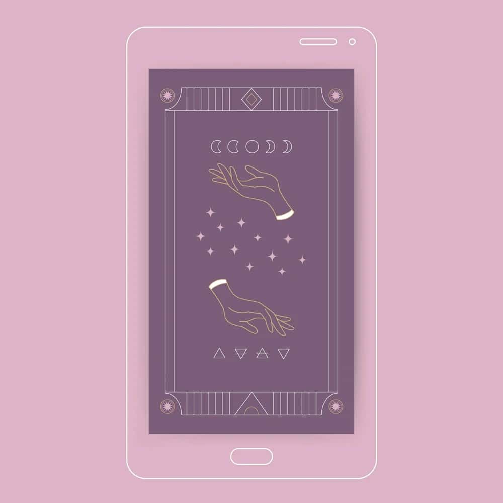 Specific Situation Tarot Reading + Radiesthetic Measurements