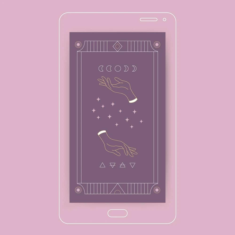 Specific Situation Tarot Reading + Radiesthetic Measurements