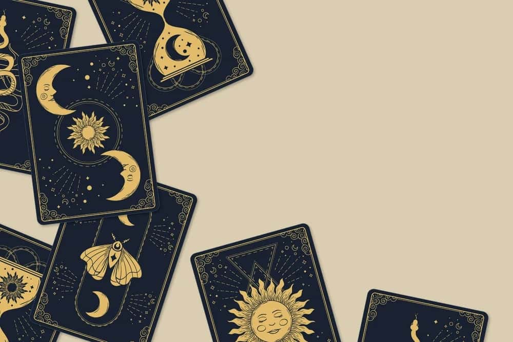Tarot & Radiesthetic Guidance – 1:1 Live Session (45 min)