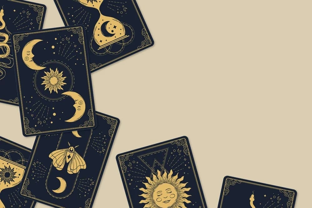 Tarot & Radiesthetic Guidance – 1:1 Live Session (45 min)