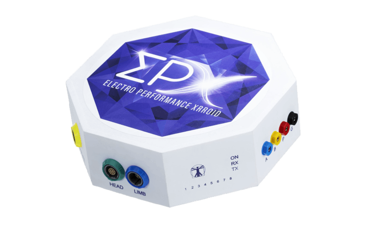Mini Session EPX Quantum Biofeedback