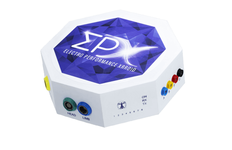 Mini Session EPX Quantum Biofeedback
