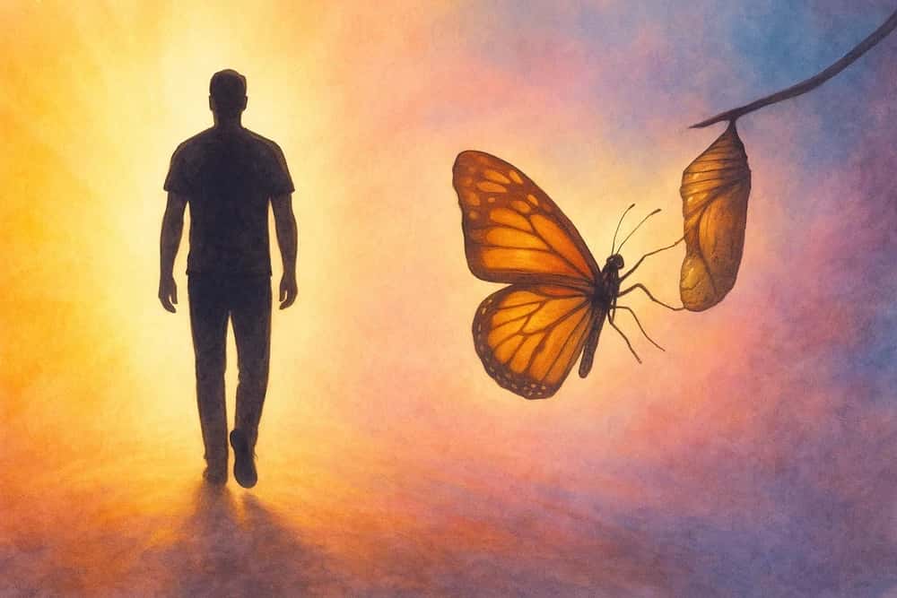 Shadow Therapy - 1 to 8 sessions