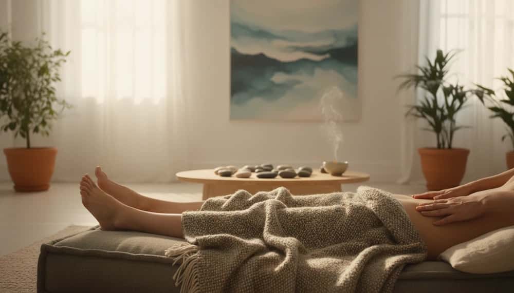 45 Min Loving Touch Your Way - Tailored Massage for your needs