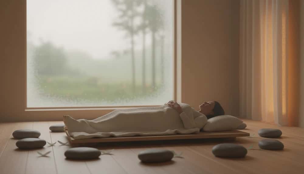 60 Min Massage or Healing session