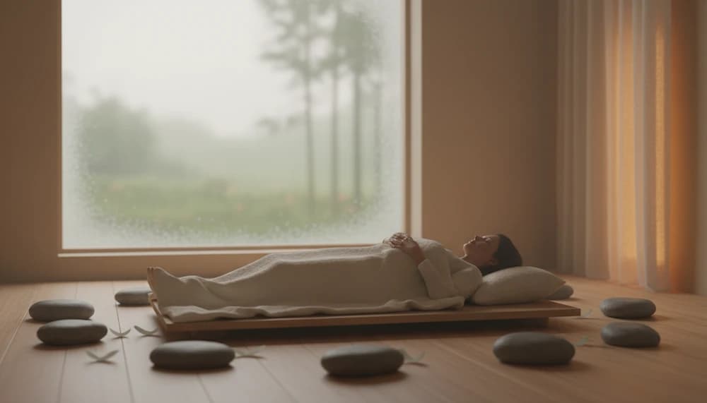 60 Min Massage or Healing session
