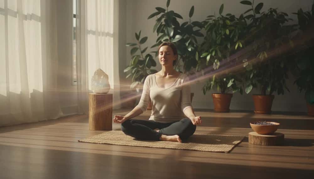 60 Min Reiki Rays of Love Healing