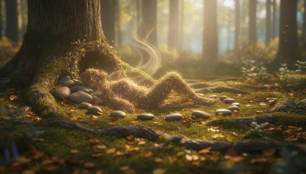 90 min Mother Earth Massage