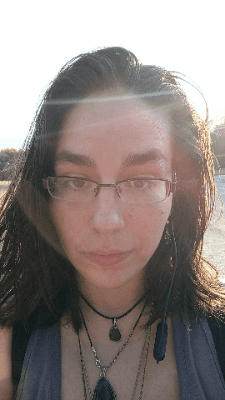 Danielle Haring-avatar